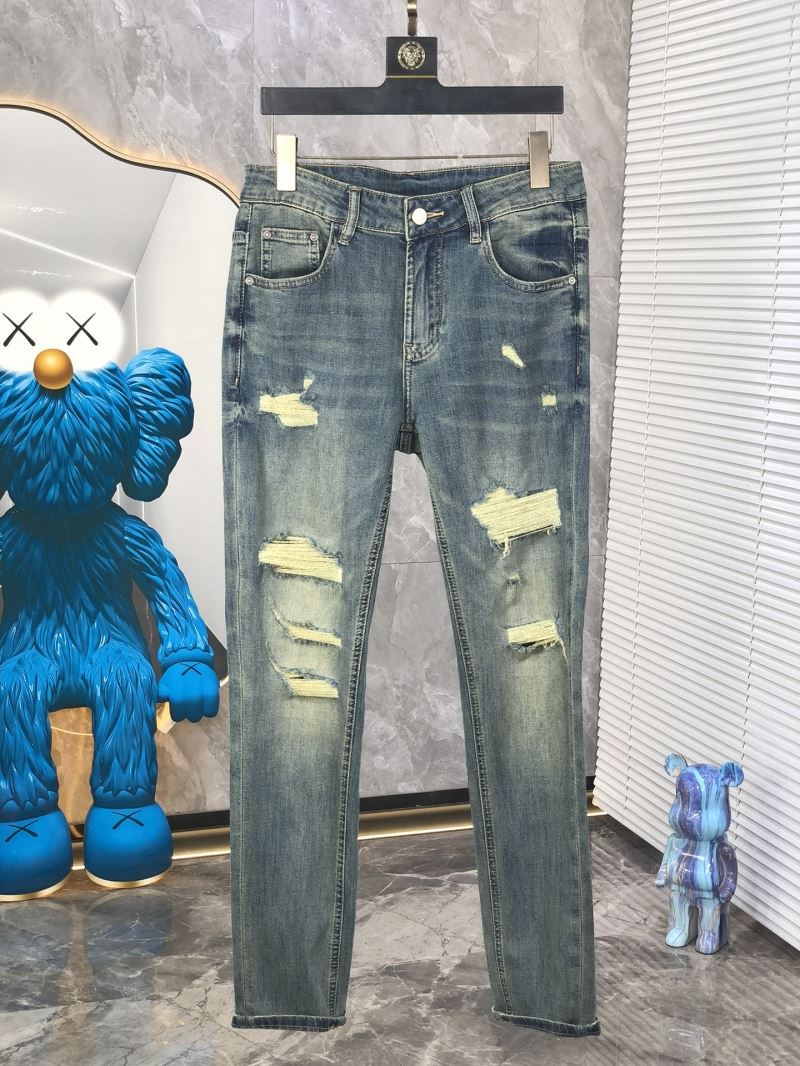 Louis Vuitton Jeans